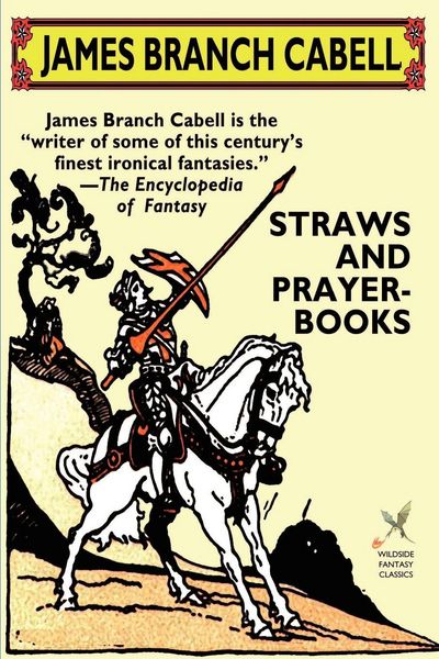 Produktbild: Straws and Prayer-Books