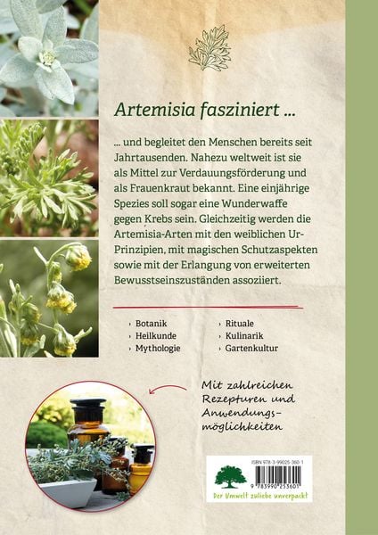 Produktbild: Artemisia