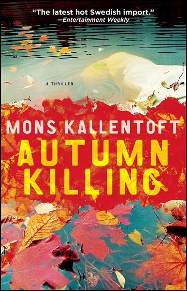 Produktbild: Autumn Killing