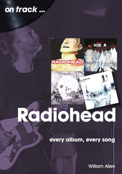 Produktbild: Radiohead