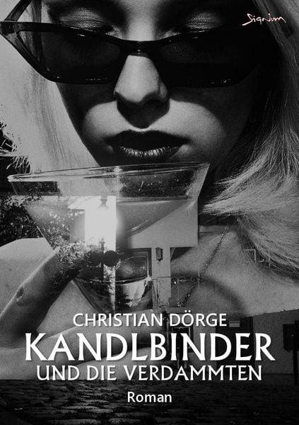 Produktbild: Kandlbinder und die Verdammten