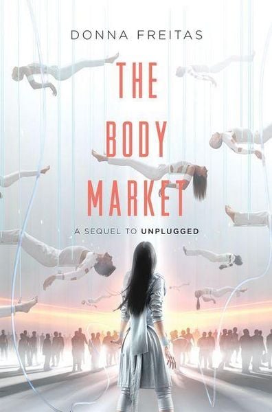 Produktbild: The Body Market