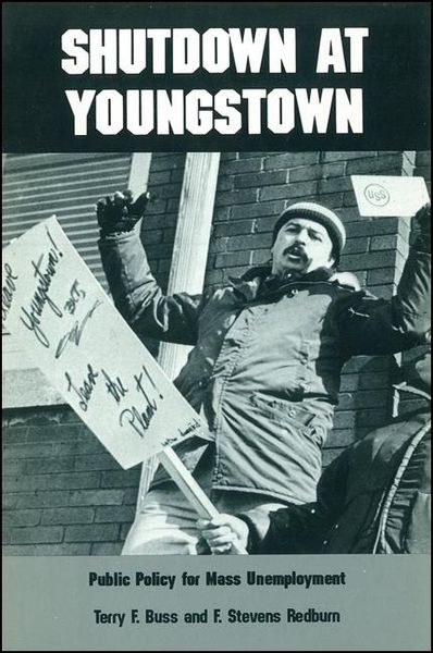 Produktbild: Shutdown at Youngstown