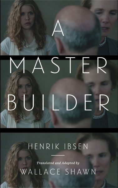 Produktbild: A Master Builder
