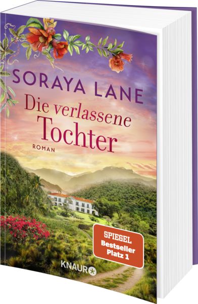 Produktbild: Die verlassene Tochter