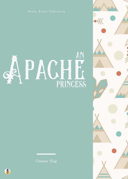 Produktbild: An Apache Princess