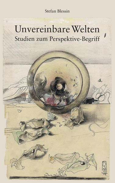 Produktbild: Unvereinbare Welten