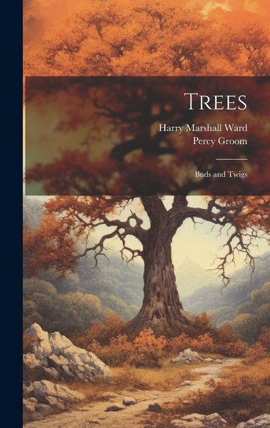 Produktbild: Trees: Buds and Twigs