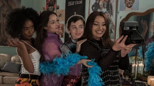 Produktbild: Blumhouse's Der Hexenclub