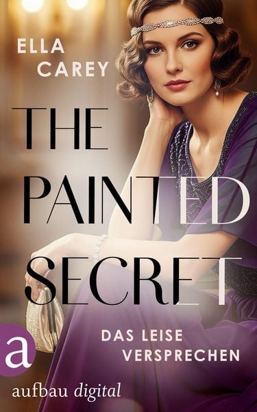 Produktbild: The Painted Secret - Das leise Versprechen