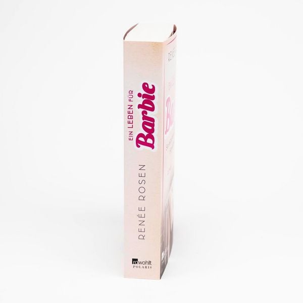 Produktbild: Ein Leben für Barbie