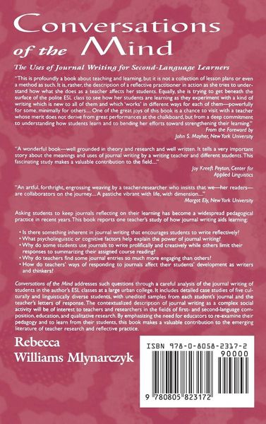 Produktbild: Conversations of the Mind