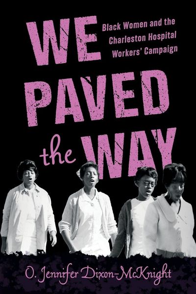Produktbild: We Paved the Way