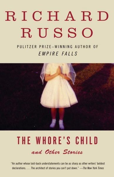 Produktbild: The Whore's Child