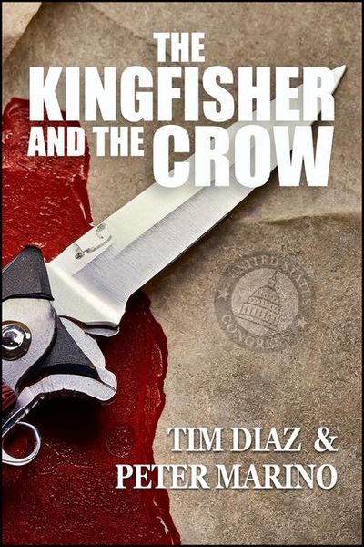 Produktbild: The Kingfisher and the Crow