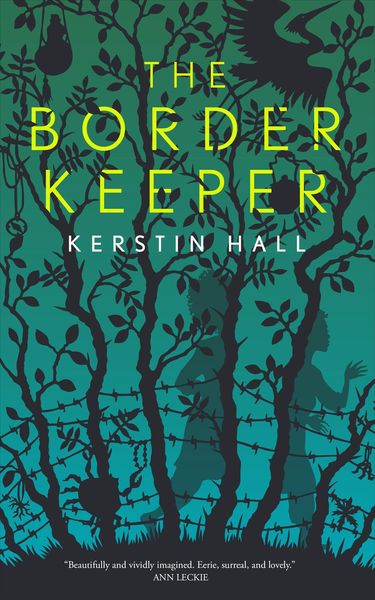 Produktbild: Border Keeper