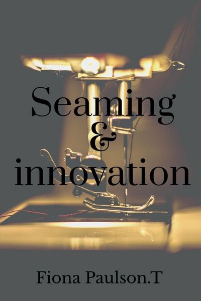 Produktbild: Seaming & innovation