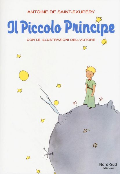Produktbild: Il Piccolo Principe