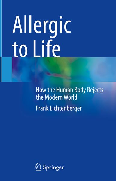 Produktbild: Allergic to Life