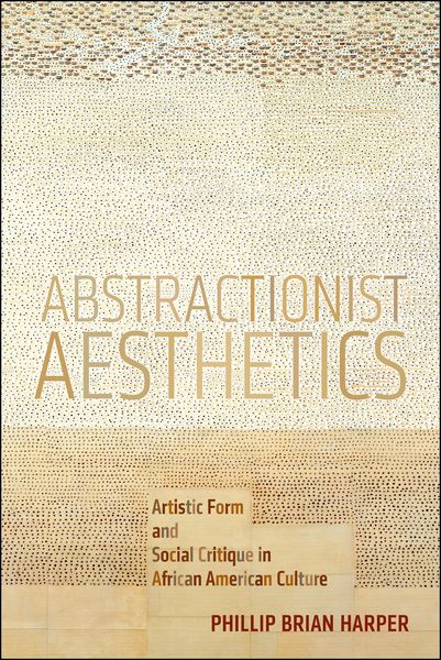 Produktbild: Abstractionist Aesthetics