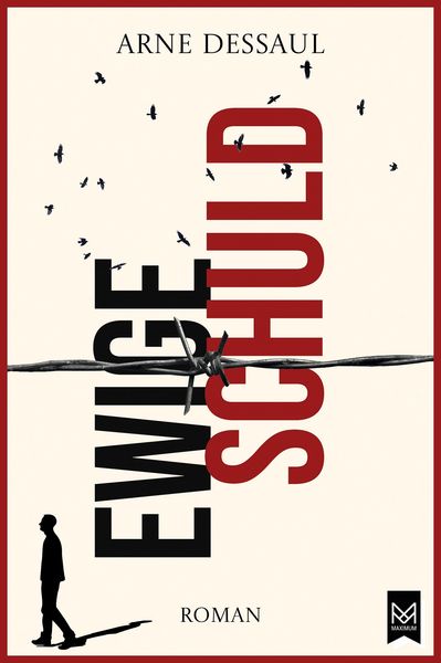 Produktbild: Ewige Schuld