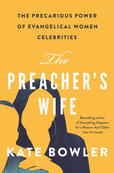 Produktbild: The Preacher's Wife