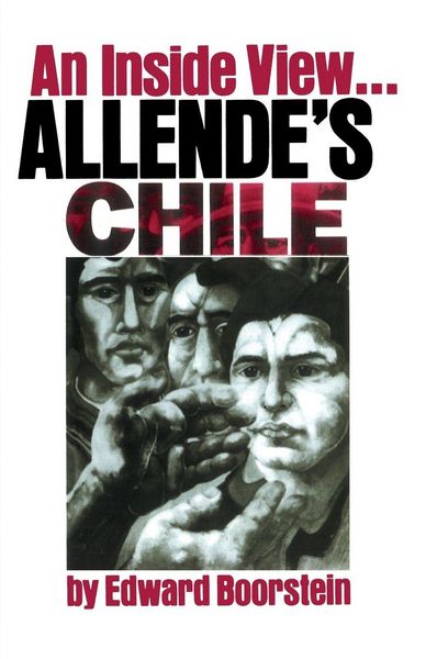 Produktbild: Allende's Chile