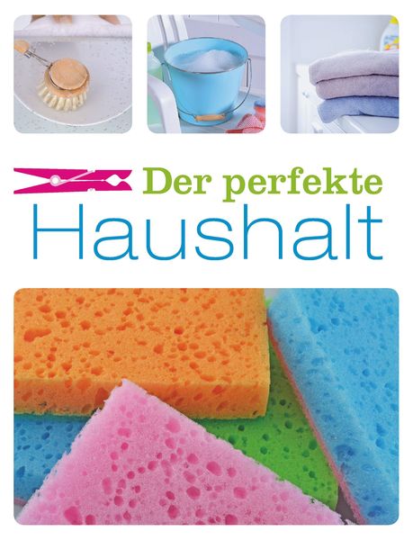 Produktbild: Der perfekte Haushalt