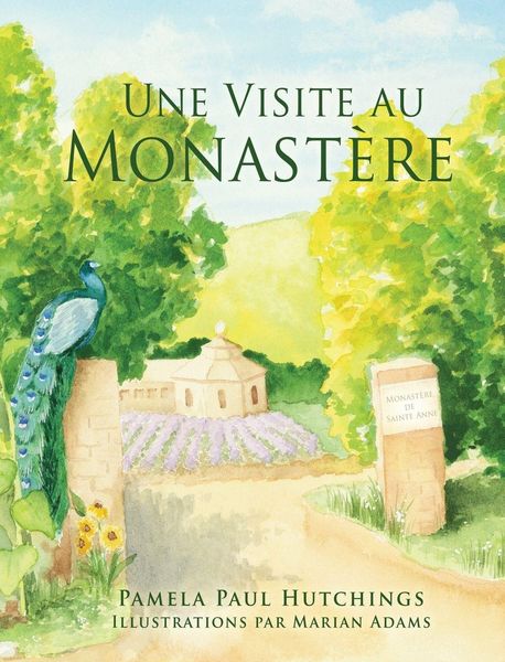 Produktbild: Une Visite au Monast&egrave;re