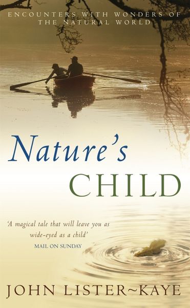 Produktbild: Lister-Kaye, J: Nature's Child