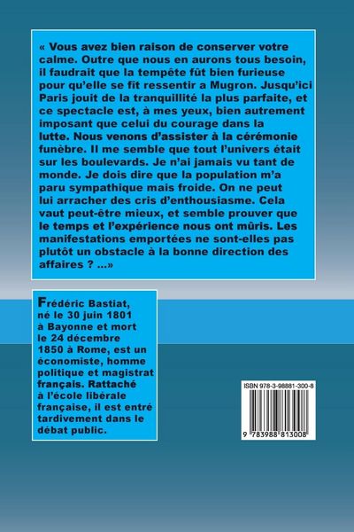 Produktbild: Lettres &agrave; M. Domenger