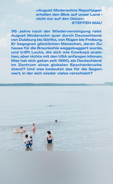 Produktbild: In einem neuen Land
