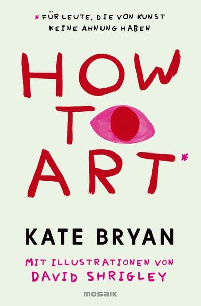 Produktbild: How to Art*
