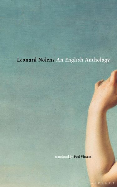 Produktbild: An English Anthology