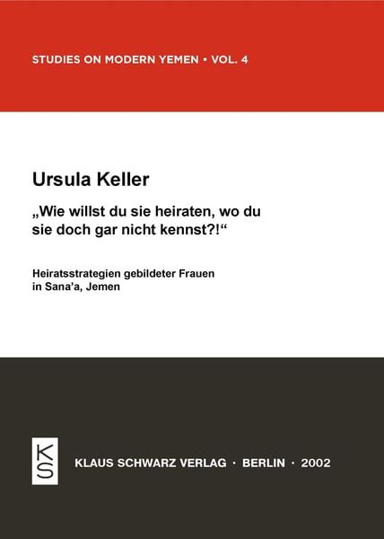 Produktbild: Wie willst du sie heiraten, wo du sie doch gar nicht kennst?!