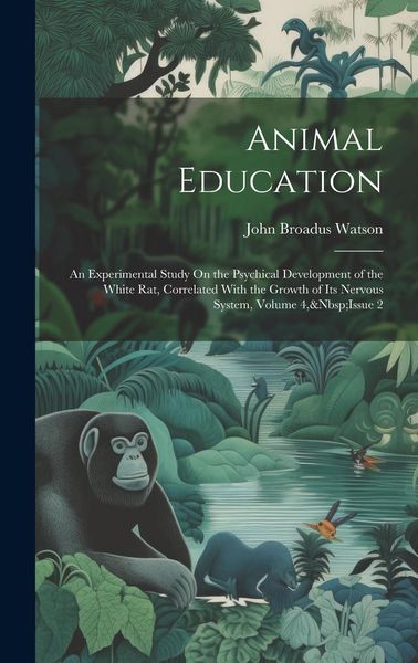 Produktbild: Animal Education