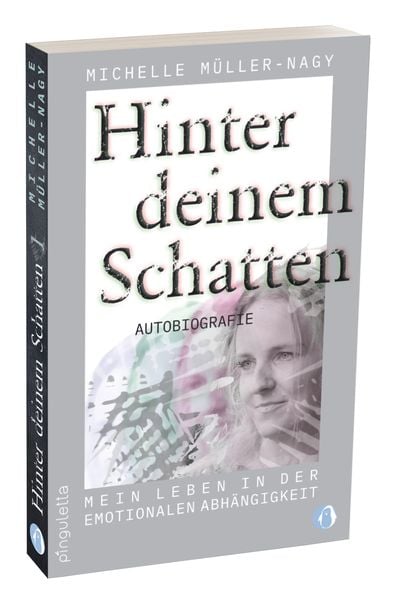 Produktbild: Hinter deinem Schatten