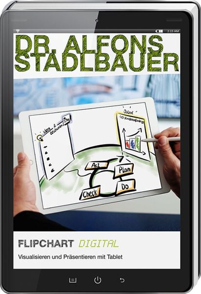 Produktbild: Flipchart DIGITAL.
