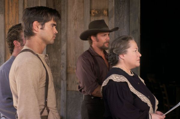 Produktbild: American Outlaws - Jesse James (Uncut Kinofassung in HD neu abgetastet)