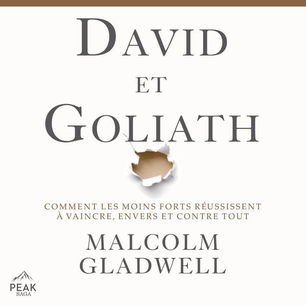 Produktbild: David et Goliath