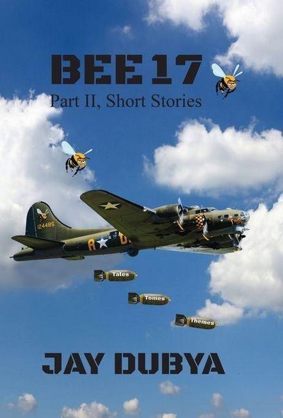 Produktbild: Bee 17, Part II Short Stories