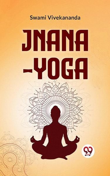 Produktbild: Jnana-Yoga