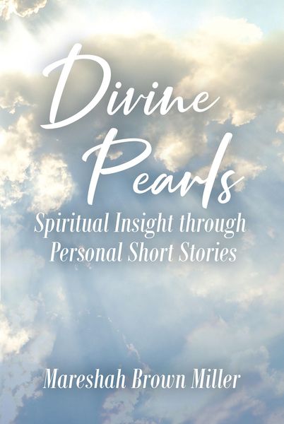 Produktbild: Divine Pearls
