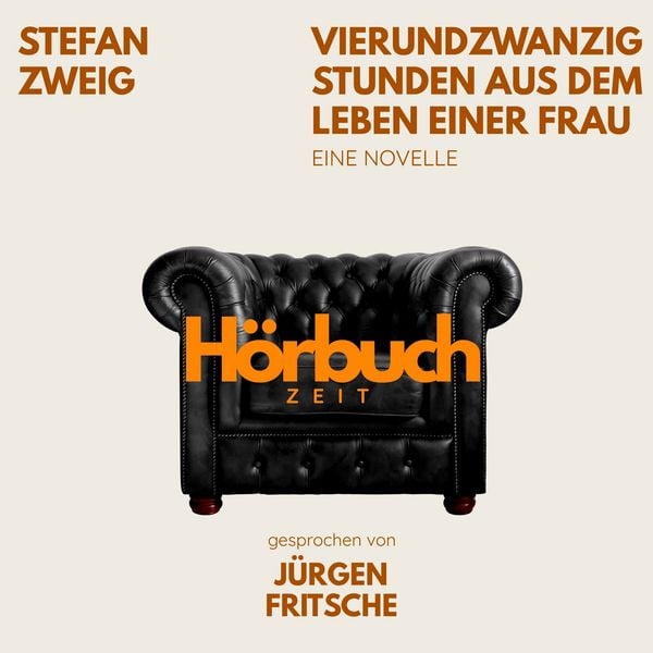 Produktbild: Vierundzwanzig Stunden aus dem Leben einer Frau. Eine Novelle.