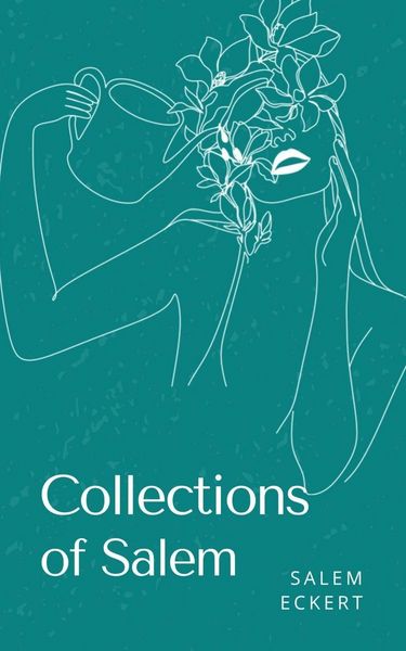 Produktbild: Collections of Salem