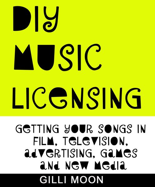 Produktbild: DIY Music Licensing