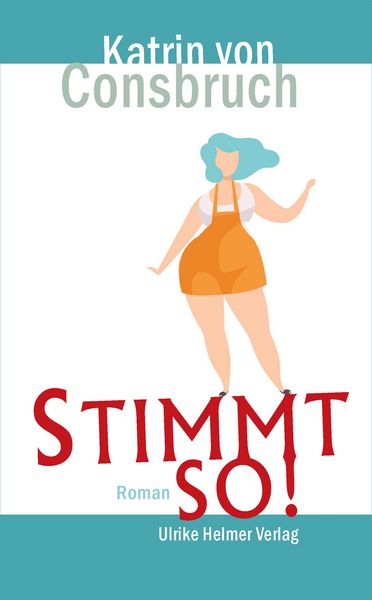 Produktbild: Stimmt so!