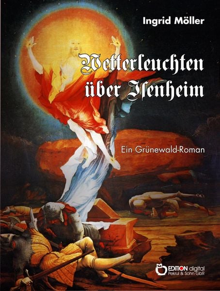 Produktbild: Wetterleuchten &uuml;ber Isenheim