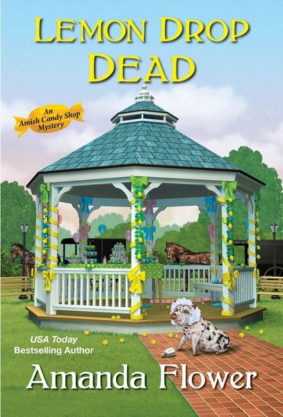 Produktbild: Lemon Drop Dead