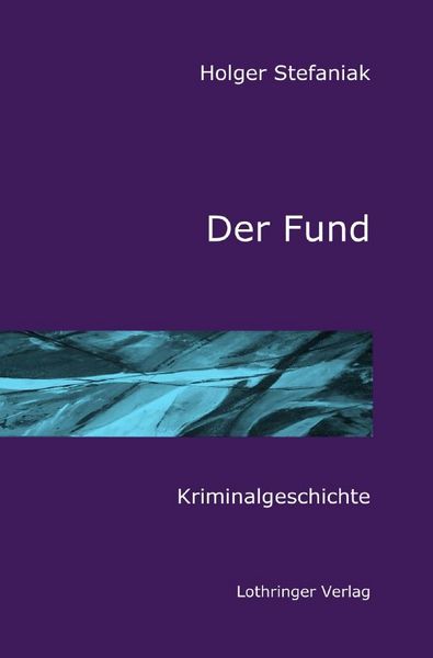 Produktbild: Dessau-Ro&szlig;lau-Krimi / Der Fund